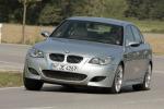 BMW M5 2004 года (WW)